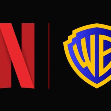 Netflix Warner