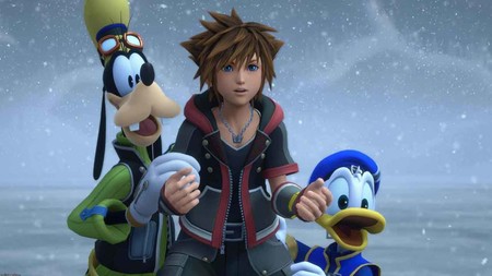 Tetsuya Nomura desvela que el equipo de Kingdom Hearts trabaja en una nueva entrega para el aniversario de la saga en 2022