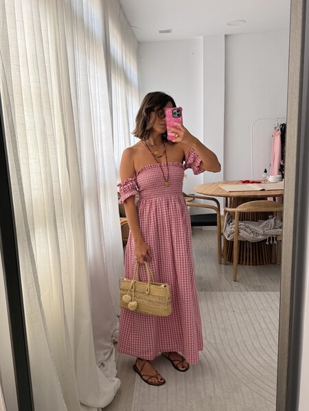 Look Vestido Verano