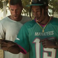 Hay una teoría que dice que una pizzería de Washington se llena cuando Trump entra en guerra y un fan de GTA la aplica al lanzamiento del nuevo tráiler 