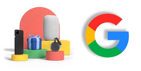 Pixel 4a a precio de escándalo y más ofertas: Google celebra su aniversario con grandes rebajas