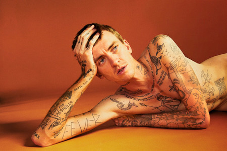 ‘Yearbook’ de Ryan McGinley, una constelación de retratos en La Térmica de Málaga