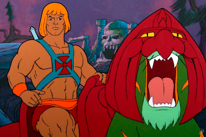 Hoy Eternia es un sitio triste. Ha fallecido el creador de He-Man y los Masters del Universo
