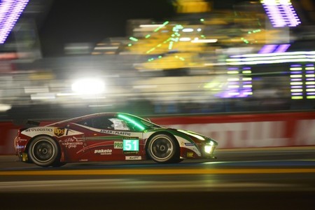 Sábado 14 de junio: ¿Será el día del esperado regreso de Ferrari a Le Mans?