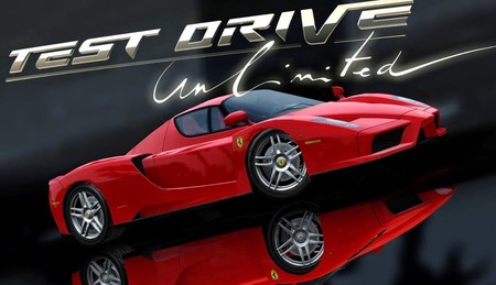 Bigben Interactive adquiere los derechos de la marca Test Drive
