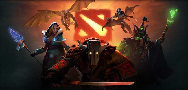 Dota Sistema Monetizacion