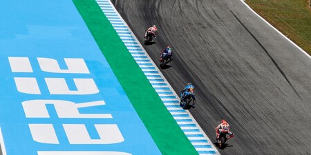 Angel Nieto Jerez Motogp