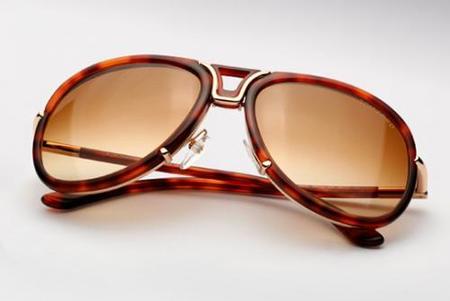 Tom Ford y sus gafas Pablo Aviator: dos modelos en uno