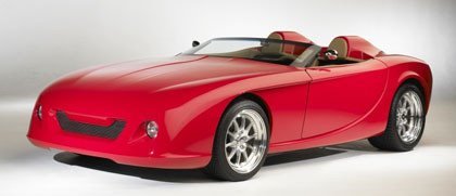 Formas de destrozar un Corvette (II)