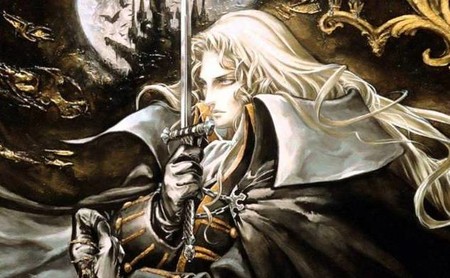 El clásico Castlevania: Symphony of the Night llega a iOS y Android: acompaña a Alucard en su batalla