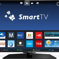 Smart TV Philips LED de 32 pulgadas Full HD por 219,99 euros