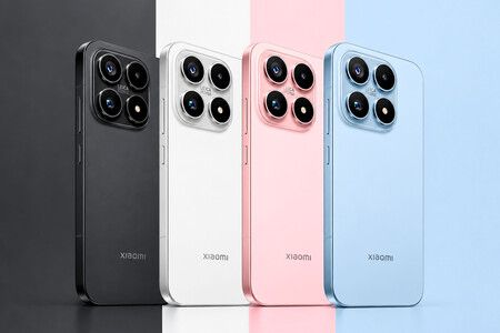 Xiaomi 17 2