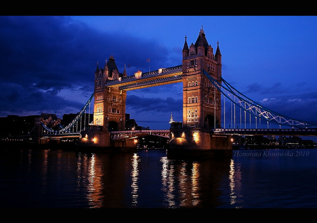 Tower Bridge