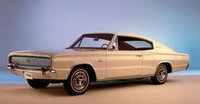 El Dodge Charger cumple 40 años