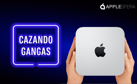 Vuelta al cole con el Mac mini por 100 euros menos, MacBook Pro M1 rebajado 350 euros y más: Cazando Gangas
