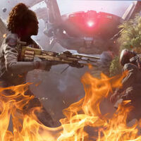 Este experimento en Arc Raiders acaba de demostrar que no necesitas matar para cabrear a todos los jugadores de una incursión