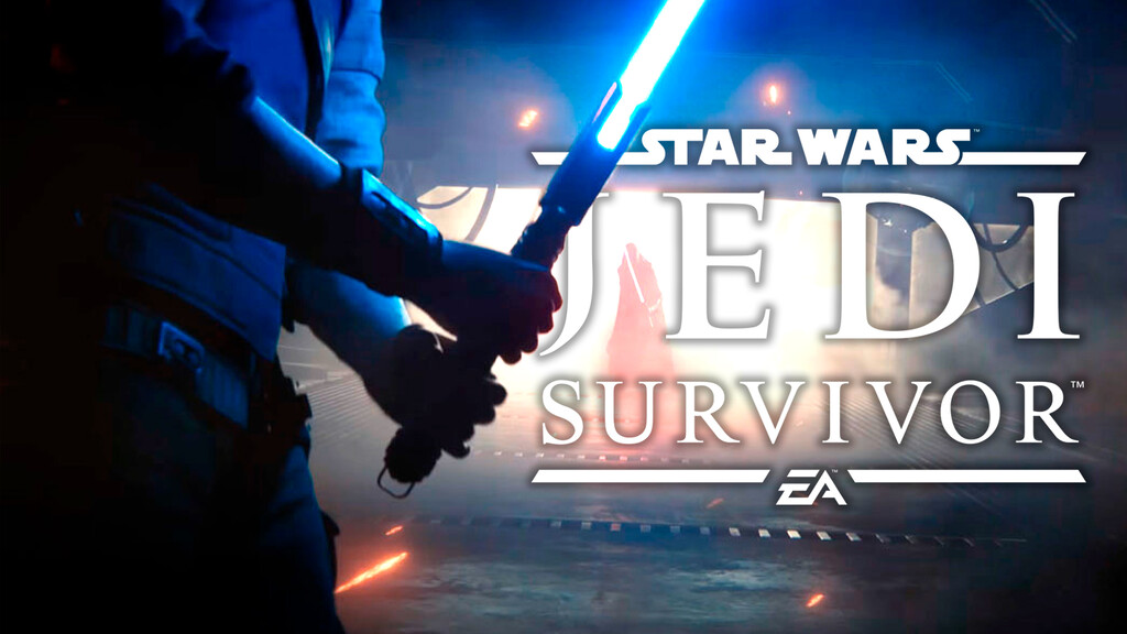 Siete cosas de Star Wars Jedi: Survivor que debes saber antes de lanzarte a la aventura en una galaxia muy, muy lejana Siete cosas de Star Wars Jedi: Survivor que debes saber antes de lanzarte a la aventura en una galaxia muy, muy lejana
