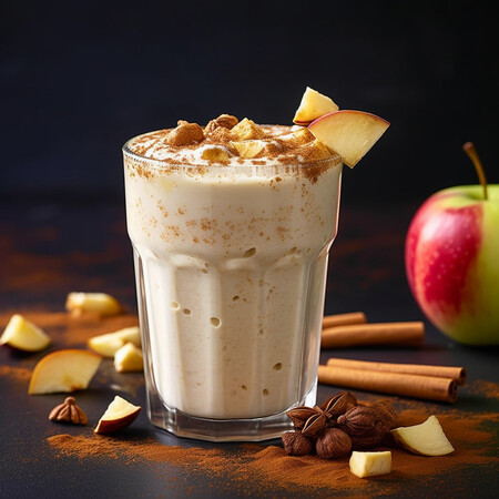 Orionbt Delicious Homogenous Smoothie Namely Apple Cinnamon Smo A2845b39 3ba1 4d3a Bf8e C26caa8f217f