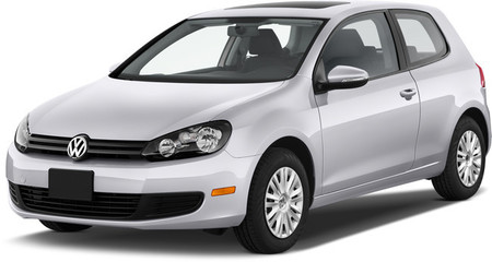 Volkswagen Beetle TDI