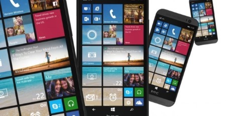 Windows 10 para teléfonos se prepara para llegar después de verano, en septiembre