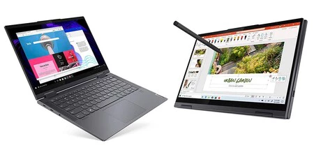 Lenovo Yoga 7