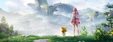 Infinity Nikki, requisitos mínimos y recomendados en PC para el juego gratis que esperan 30 millones de personas