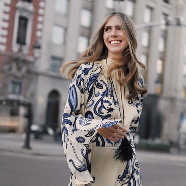 Estas son las alpargatas con cuña de Ralph Lauren más versátiles del verano: denim y minimalistas 