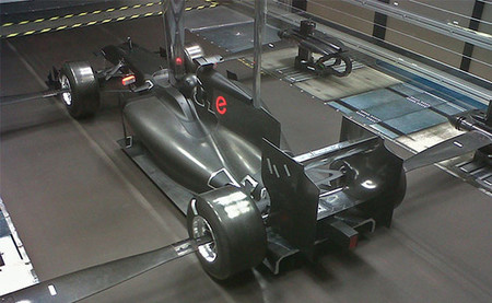 Epsilon Euskadi F1