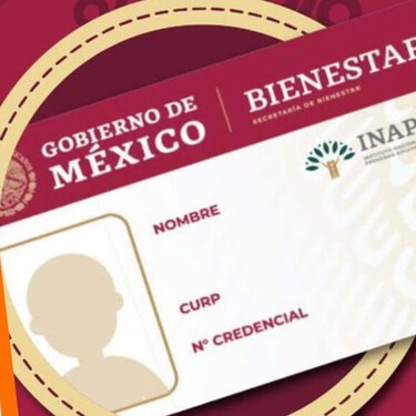 Pocos lo saben, este es el nuevo descuento que beneficiará a adultos mayores con la tarjeta INAPAM