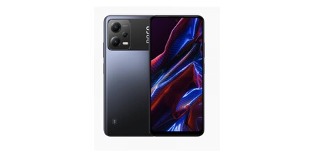 Xiaomi Poco X5 5G