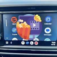 He convertido Android Auto en casi una tele para el coche: mis trucos para ver YouTube y canales gratis de la TDT 