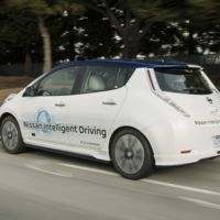 La Alianza Renault-Nissan prevé lanzar diez vehículos con tecnología autónoma en los próximos cuatro años