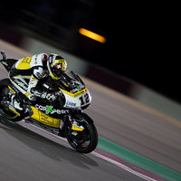 Tengamos en cuenta a Thomas Lüthi, pues 2017 puede ser su año