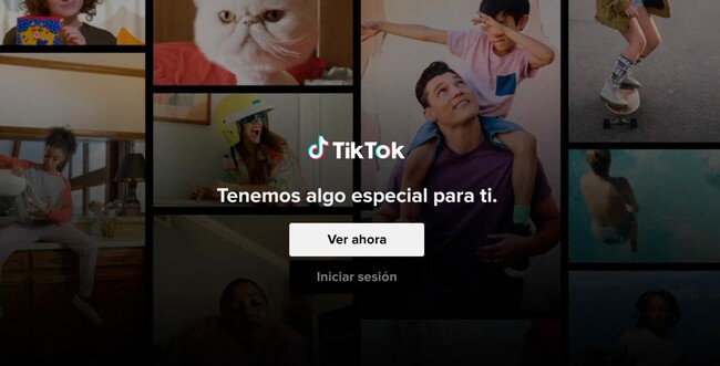 Tiktok Android Tv