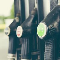 Precio de la gasolina y el diésel hoy, 22 de mayo