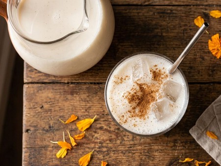 Cómo hacer horchata de guayaba cremosa: una receta fácil y refrescante para acompañar la comida