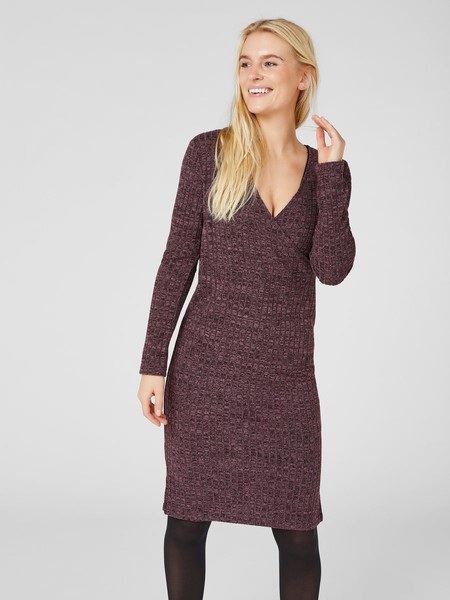 Vestido De Lactancia 4