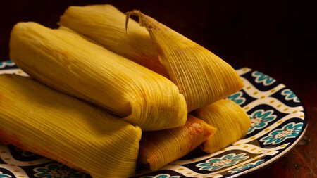 Tamales