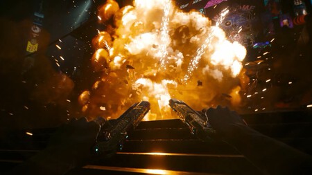 Cyberpunk 2077