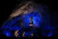 Colombia: Catedral de Sal de Zipaquirá, una experiencia religiosa subterránea