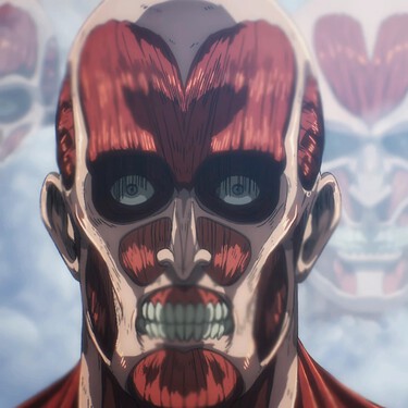 Ataque a los Titanes