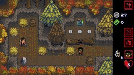 Stranger Things The Game