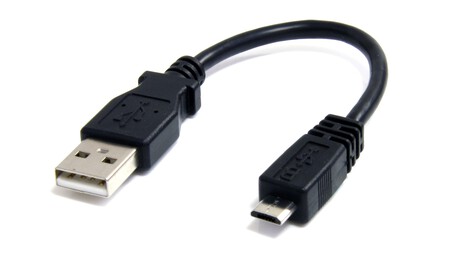 Micro Usb