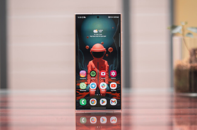 Samsung Good Lock