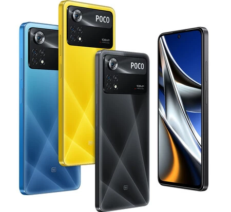 X4プロ
