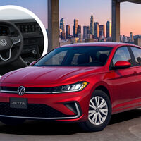 El Volkswagen Jetta cuesta 389,990 pesos hasta el 30 de septiembre: 59,300 pesos menos de lo normal sin perder equipamiento 