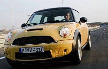 nuevo Mini