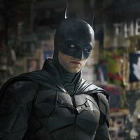 Un estudio científico da con la clave para que la gente sea más amable: que Batman esté presente