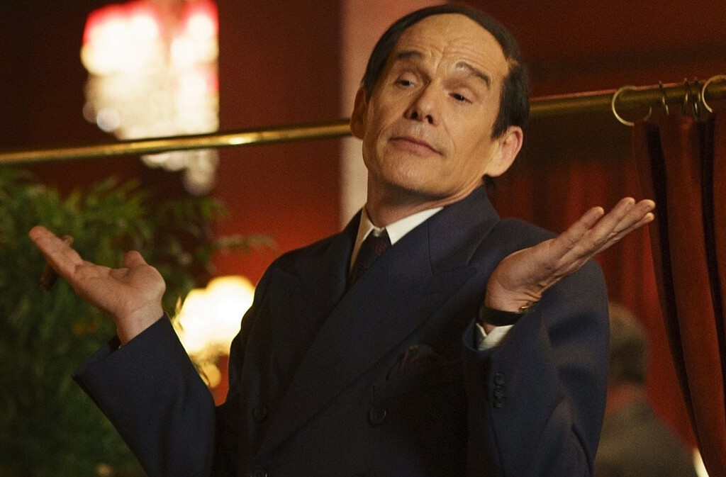 "Va a ser una de las mejores películas jamás hechas". Ethan Hawke promete que su siguiente trabajo con Richard Linklater hará historia