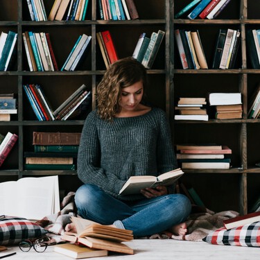 El arte de cuidar los libros: cómo limpiar, ordenar y proteger tu biblioteca doméstica 